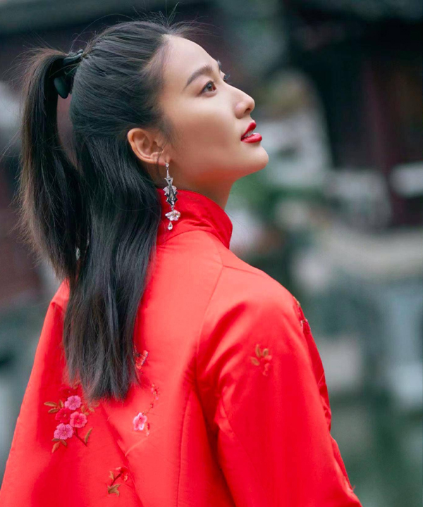 SHIATZY CHEN夏姿・陈 2023新年限定系列巡展限时登场