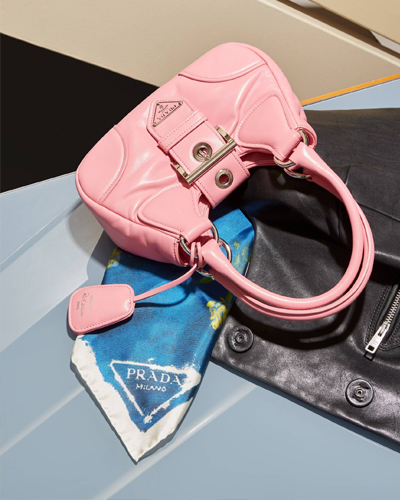 PRADA MOON手袋 2023春夏系列