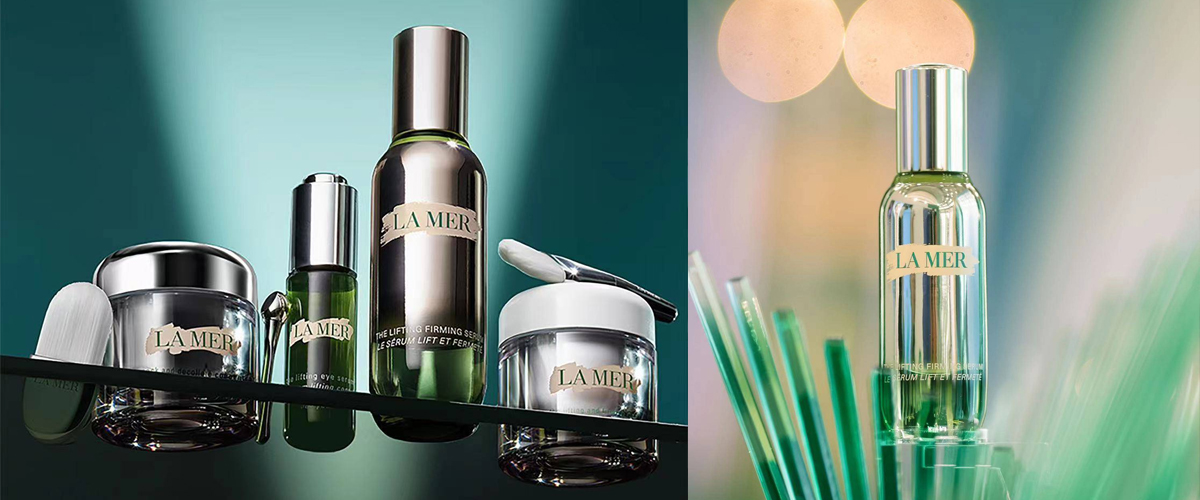 全新LA MER海蓝之谜紧塑刀精华震撼上市 Maggie Q惊喜亮相活动现场