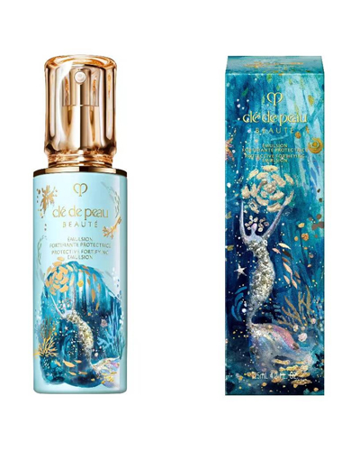 CPB携手全球艺术家Katie Rodgers推出节日限定系列