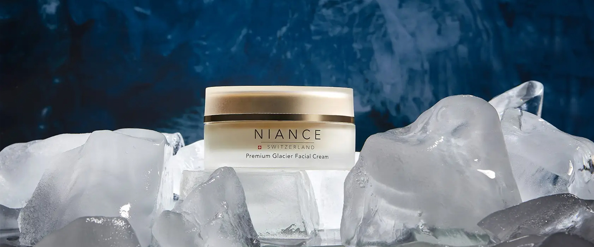 国际超模“水果娜”正式入股NIANCE 开启品牌崭新篇章